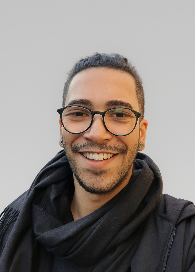 Fabiano Santos